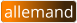 allemand